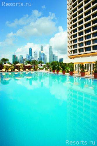 The Oriental Singapore 21